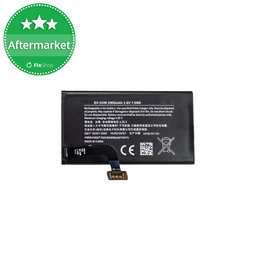 Nokia Lumia 1020 - Baterie BV-5XW 2000mAh