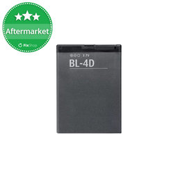 Nokia N8, E5, E7, N97 mini - Baterie BL-4D 1200mAh