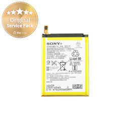 Sony Xperia XZ F8331 - Baterie LIS1632ERPC 2900mAh - 1305-6549 Genuine Service Pack