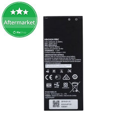 Huawei Y6 - Baterie HB4342A1RBC 2200mAh