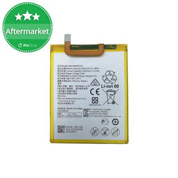 Huawei Nexus 6P NIN-A2 - Baterie HB416683ECW 3550mAh