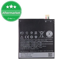 HTC One E9 Plus - Baterie B0PJX100 2800mAh