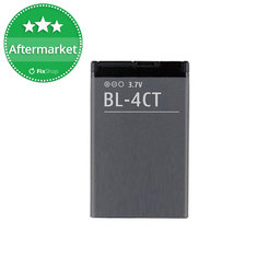 Nokia 2720F, 5310, 5630, 6600F, 6700S - Baterie BL-4CT 860mAh