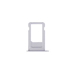 Apple iPhone 6S - SIM Slot (Silver)