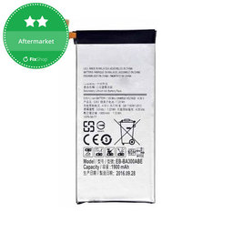 Samsung Galaxy A3 A300F - Baterie EB-BA300ABE 1900mAh