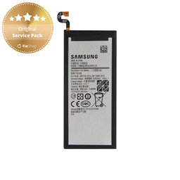 Samsung Galaxy S7 Edge G935F - Baterie EB-BG935ABE 3600mAh - GH43-04575A, GH43-04575B Genuine Service Pack