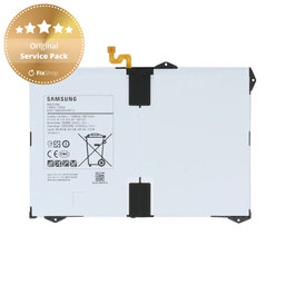 Samsung Galaxy Tab S3 T820, T825 - Baterie EB-BT825ABE 6000mAh - GH43-04702A Genuine Service Pack