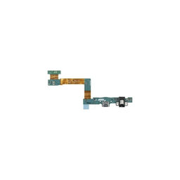 Samsung Galaxy Tab A 9.7 3G / LTE SM T555 - Nabíjecí Konektor + Flex Kabel - GH96-08378A Genuine Service Pack