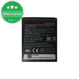 Lenovo VIBE K5 A6020a40, K5 Plus A6020a46, C2 K10a40 - Baterie BL259 2750mAh