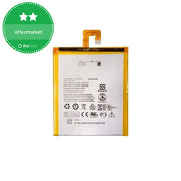 Lenovo S5000, Tab 2 A7-30, TAB 3 TB3-710F - Baterie L13D1P31 3550mAh