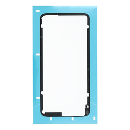 Huawei Honor 9 STF-L09 - Lepka pod Bateriový Kryt Adhesive