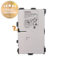 Samsung Galaxy Tab S4 10.5 T830, T835 - Baterie EB-BT835ABU 7300mAh - GH43-04830A Genuine Service Pack