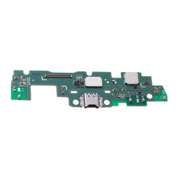 Samsung Galaxy Tab S4 10.5 T830 - Nabíjecí Konektor PCB Deska - GH82-17346A Genuine Service Pack