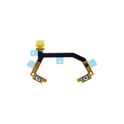 Samsung Galaxy Watch 42mm R810 - Flex Kabel Bočních Tlačítek - GH96-11846A Genuine Service Pack