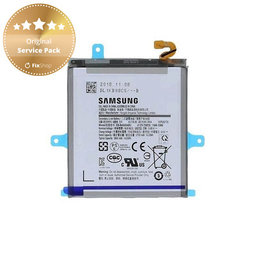 Samsung Galaxy A9 (2018) - Baterie EB-BA920ABU 3600mAh - GH82-18306A Genuine Service Pack