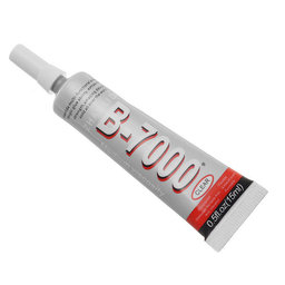 Adhesive Lepidlo B-7000 - 15ml (Bezbarvé)