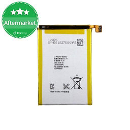 Sony Xperia ZL C6503 - Baterie LIS1501ERPC 2370mAh