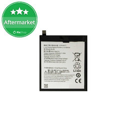 Motorola Moto M XT1663 - Baterie BL265 3000mAh