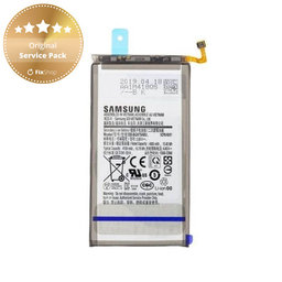 Samsung Galaxy S10e G970F - Baterie EB-BG970ABU 3100mAh - GH82-18825A Genuine Service Pack