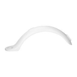 Xiaomi Mi Electric Scooter 2 M365, Pro - Zadní Blatník (White) - C002550004400 Genuine Service Pack