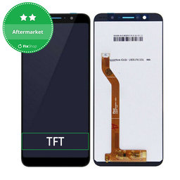 Asus Zenfone Max Pro ZB601KL, ZB602KL - LCD Displej + Dotykové Sklo TFT