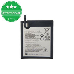 Lenovo K6 K33a48 - Baterie BL267 3000mAh