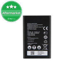 Huawei Y3 II LUA-L21 - Baterie HB505076RBC 2100mAh