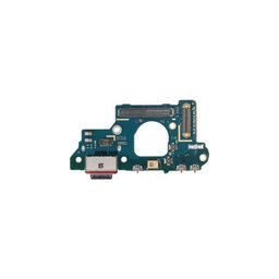 Samsung Galaxy S20 FE 5G G781B - Nabíjecí Konektor PCB Deska - GH96-13848ASamsung Galaxy S20 FE G780F - Nabíjecí Konektor PCB Deska - GH96-13848A Genuine Service Pack