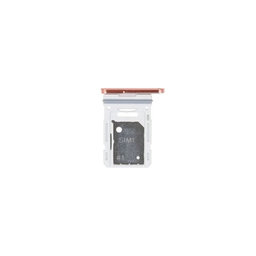 Samsung Galaxy S20 FE G780F - SIM Slot (Cloud Orange) - GH98-46007F Genuine Service Pack