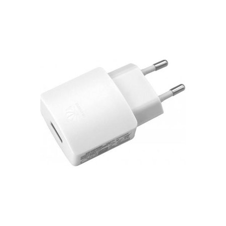 Huawei - 5W USB Nabíjecí Adaptér, bílá - 02220782, 02220668