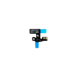 Huawei P20 - Flex Kabel Senzoru Otisku Prstu - 03024RPU Genuine Service Pack