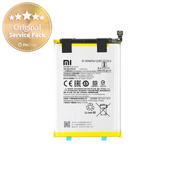 Xiaomi Redmi 9A, A1, A2 - Baterie BN56 5000mAh, BN5F 5000mAh  - 46020000425D Genuine Service Pack