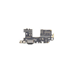 Xiaomi Mi 11 - Nabíjecí Konektor PCB Deska - 56000F00K200 Genuine Service Pack