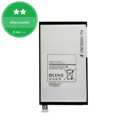 Samsung Galaxy Tab 4 8.0 T330, T331 - Baterie EB-BT330FBE, EB-BT330FBU 4450mAh