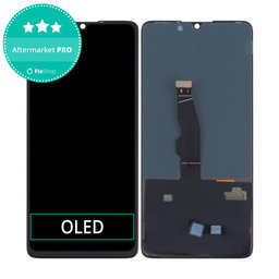 Huawei P30 - LCD Displej + Dotykové Sklo OLED