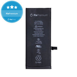 Apple iPhone 7 - Baterie 1960mAh FixPremium