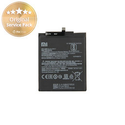 Xiaomi Redmi 6, 6A - Baterie BN37 3000mAh - 46BN37W02093, 46BN37A06003 Genuine Service Pack