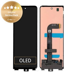 Samsung Galaxy Z Fold 3 F926B - LCD Displej + Dotykové Sklo - GH82-26238A Genuine Service Pack