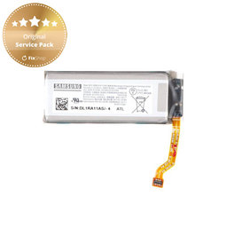 Samsung Galaxy Z Flip 3 F711B - Baterie EB-BF712ABY 930mAh - GH82-26271A Genuine Service Pack