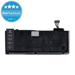 Apple MacBook Pro 13" A1278 (Mid 2009 - Mid 2012) - Baterie A1322 6800mAh FixPremium