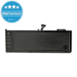 Apple MacBook Pro 15" A1286 (Early 2011 - Mid 2012) - Baterie A1382 8000mAh FixPremium