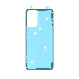 OnePlus Nord CE 5G - Lepka pod Bateriový Kryt Adhesive - 1101101297 Genuine Service Pack