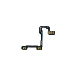 OnePlus Nord 2 5G - Flex Kabel Tlačítka Hlasitosti - 1041100146 Genuine Service Pack