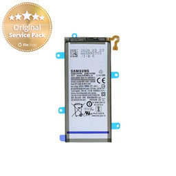 Samsung Galaxy Z Fold 2 F916B - Baterie EB-BF916ABY, EB-BF917ABY 4500mAh - GH82-24137A Genuine Service Pack