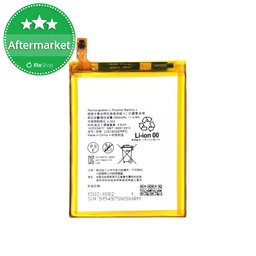 Sony Xperia XZ F8331 - Baterie LIS1632ERPC 2900mAh