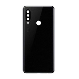 Lenovo K10 Note - Bateriový Kryt (Black)