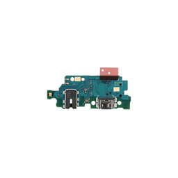 Samsung Galaxy M23 5G M236B - Nabíjecí Konektor PCB Deska - GH96-15065A Genuine Service Pack