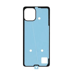 Motorola Edge 20 LIte XT2139 - Lepka pod Bateriový Kryt Adhesive - 5D78C19315 Genuine Service Pack