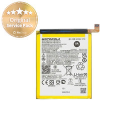 Motorola Moto E20 XT2155-3 - Baterie NT40 4000mAh - SB18D15207 Genuine Service Pack