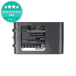 Dyson DC-series, V6 - Baterie 965874-02 Li-Ion 21.6V 2500mAh HQ